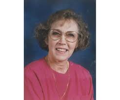 Hilda Lee Broten Obituary (2021)