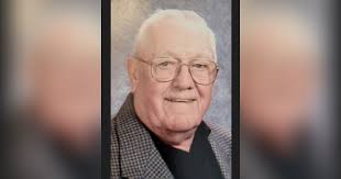 Obituary for Charles P. McLellan