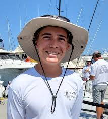 Ho'okolohe passes halfway point in Transpac