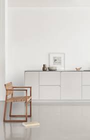 A Minimal Functional Kitchen By Cecilie Manz September Edit Ikea Kitchen Units Ikea Kitchen Design Ikea Kitchen