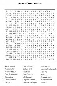 Check spelling or type a new query. Food Word Search Puzzles Activity Shelter