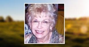 Deanna Stark Obituary 2014