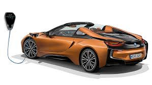 A trip by a new german cabriolet presented in 2018 will give you only positive impressions. Bmw I8 Roadster La Nuova Versione Della Plug In Ibrida