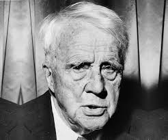 Robert Frost Biography