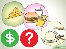 Menu template google docs, you can browse thousand samples of menu template google docs through our gallery online because deciding the right menu template for your restaurant represents how branded the restaurant is. How To Make A Restaurant Menu With Pictures Wikihow