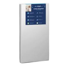 Moonlight Slumber Little Dreamer Crib Mattress In 2020 Crib Mattress Kids Sleep The Dreamers