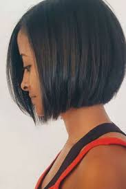 Carre Et Raie Sur Le Cote Short Human Hair Wigs Short Hair Tutorial Edgy Short Hair