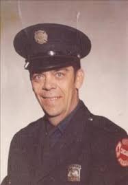 James Collins Obituary (2002)