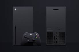 The xbox series x utilizes its powerful specs to significantly reduce load times and boost overall game performance and visual fidelity. Xbox Series X Review It S Brilliant But Where S All The Fun New Stuff Wired Uk