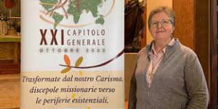 Comboni Missionaries elect new Superior General | ICN