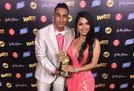 Ver más ideas sobre cantantes, fotos, cantantes famosos. Anyuri Y Musulini No Se Han Comprometido Hablo Del Supuesto Hijo De Su Novio Dia A Dia