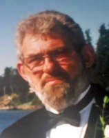 Terry Parker Obituary (1942-2013)