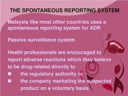 Check spelling or type a new query. Ppt Current Reporting System For Adverse Drug Reactions Powerpoint Presentation Id 170302