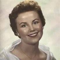 Wishing a very happy 95th to this lovely lady! <3