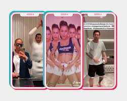 Según su equipo de prensa, llegaba a cobrar 400 euros por publicación patrocinada en tik tok. Los Retos Mas Virales De Tiktok Para Ponerte A Prueba Durante El Encierro