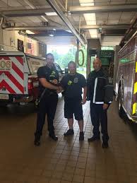 Fairfax County Fire/Rescue