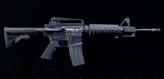 It has a 14.5 in (370 mm) barrel and a telescoping stock. M4 The Division Wiki Fandom