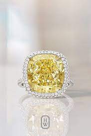 33 Gorgeous Harry Winston Engagement Rings White Gold Rings Harry Winston Engagement Harry Winston Engagement Rings