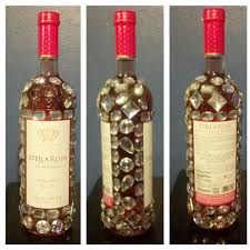Be the first to know everything stella rosa®. Bejeweled Pink Stella Rosa Gift I Made For Christmas Wine Decor Stella Rose Stella Rosa