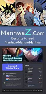 World's Strongest Sorcerer Gets Reincarnated Chapter 7 - ManhwaZ