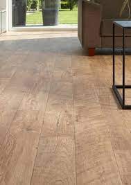 Dotfloor vinyl planks flooring tiles 30.88 sq.ft spc floor plank interlocking floating planks glue free wood grain with ixpe underlay 4.5mm for home office bathroom(grayland). Engineered Vinyl Planks