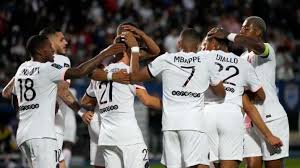 Espérance sportive troyes aube champagne, commonly known as troyes, is a french association football club, based in troyes, who play in ligu. 4mjxnq1fvvwgxm