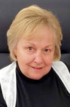 Obituary information for Geraldene M. Gerry Hatch Hawkins