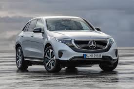 Great savings & free delivery / collection on many items. 2021 Mercedes Benz Eqc Prices Reviews And Pictures Edmunds