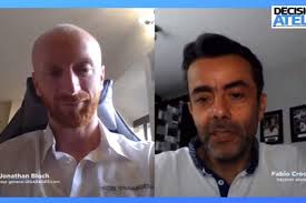 Vidéo] Rencontre avec Jonathan Bloch, iDGarages.com