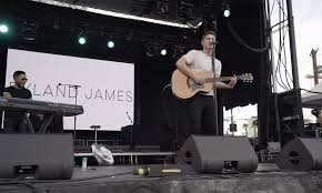 Ryland james views his latest music video as the celebratory conclusion of a deeply personal, multiyear odyssey. Ryland James Reveals His Love Of Lewis Capaldi In Life Is Beautiful Interview