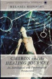Chiron And The Healing Journey An Astrological And