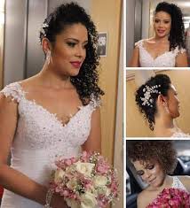 Check spelling or type a new query. 10 Latest And Stylish Wedding Hairstyles For Curly Hair I Fashion Styles