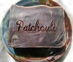 Patchouli Soap Cold Process Soap Vegan Soap Palm Oil Free Etsy Patchouli Soap Palm Oil Free Soap Palm Oil Free Products