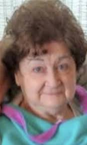 Mary Virginia Adams Obituary