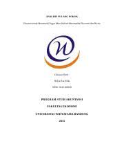 Ada 20 gudang lagu perakaunan kos titik pulang modal terbaru, klik salah satu untuk download lagu mudah dan cepat. Bab Iii Contoh Soal 31 Contoh Soal 1 Seorang Pengrajin Kayu Menghasilkan Lemari Course Hero