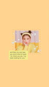 Check spelling or type a new query. Iu Aesthetic Wallpapers Top Free Iu Aesthetic Backgrounds Wallpaperaccess