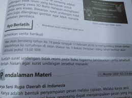 Salah satunya adalah undangan rapat. Contoh Surat Undangan Ulang Tahun Brainly Contoh Lif Co Id