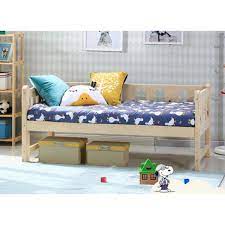 Kurikulum tk ditekankan pada pemberian rangsangan pendidikan untuk membantu pertumbuhan dan perkembangan jasmani dan rohani agar anak memiliki kesiapan. Katil Kanak Kanak Bedside Bed Co Sleeper Shopee Malaysia