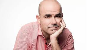 Lo mucho que te amé, por Eduardo Sacheri