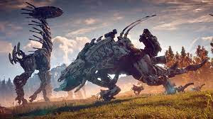 Super Hd Horizon Zero Dawn Wallpaper Horizon Zero Dawn Wallpaper Horizon Zero Dawn Horizons