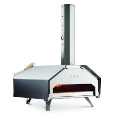 (*with the addition of the ooni pellet or gas burner units). Ooni Pro 16 Outdoor Pizza Oven Pizza Maker Wood Fired Pizza Oven Gas Oven Award Winning Pizza Oven Amazon Ae Patio Lawn Garden