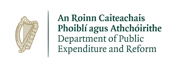 Department Of Public Expenditure And Reform Wikipedia