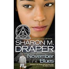 Amazon.com: Darkness Before Dawn: 9780689851346: Draper, Sharon M.: Books