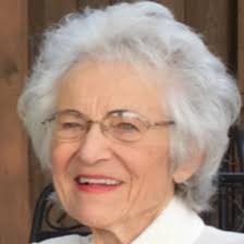 Jean Joy Ross Obituary