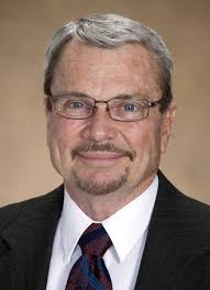 Perryville Mayor: Ken Baer