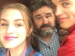 Memories of Kenneth Darrell Cloud, Jr.