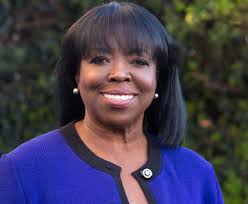 Deborah Smith Pegues