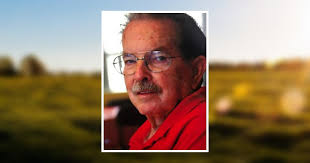 Roy Goddard Obituary March 3, 2020