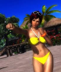 Dead Or Alive 5 hentai videos, GIFs, and images | R34.app