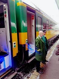 Mersul trenurilor este o aplicatie gratuita care va ofera informatii despre mersul trenurilor bucuresti nord brasov, pretul biletelor de tren, tipul trenului (privat, regio. Home Astra Trans Carpatic